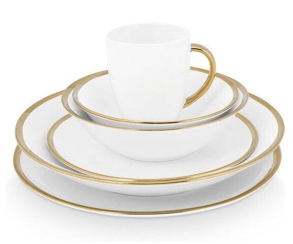 36-piece dinnerware set (6 persons)