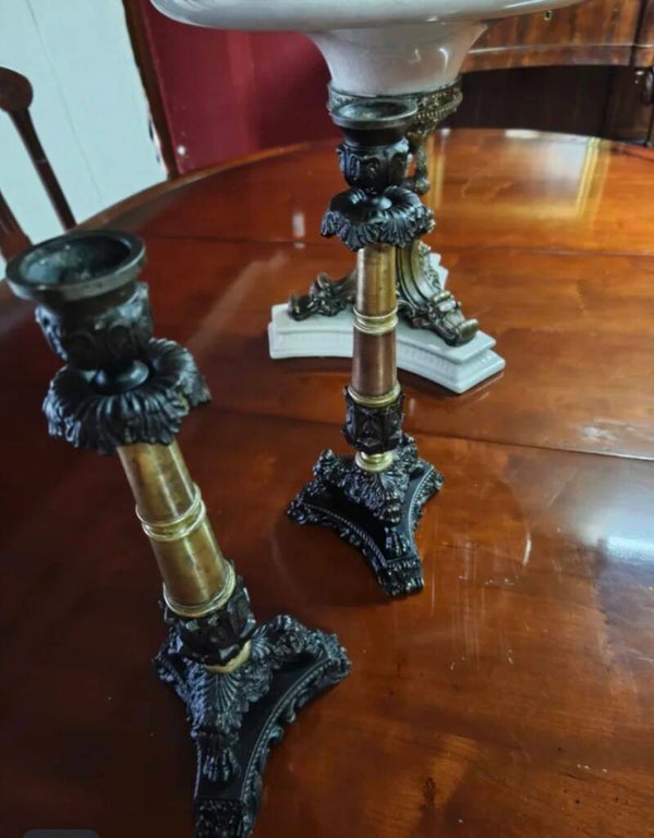 Candeleros Luis Felipe