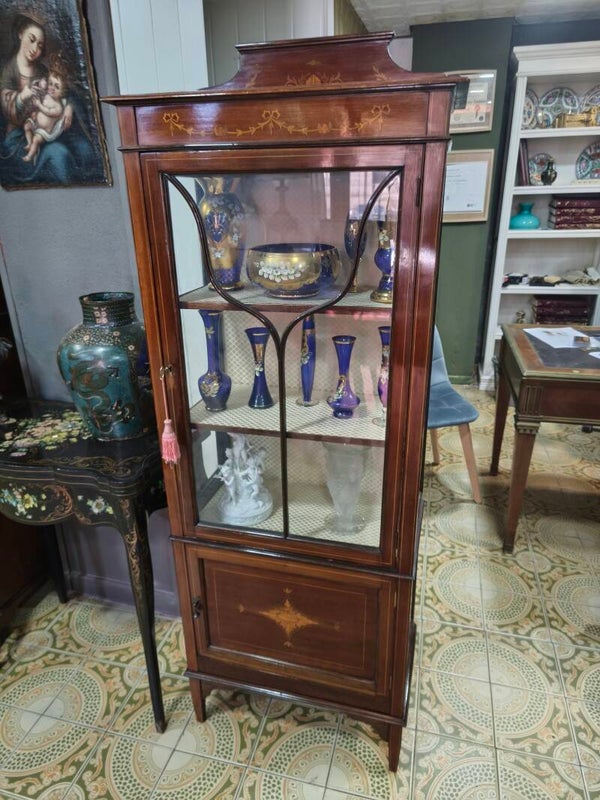 Vitrina eduardiana