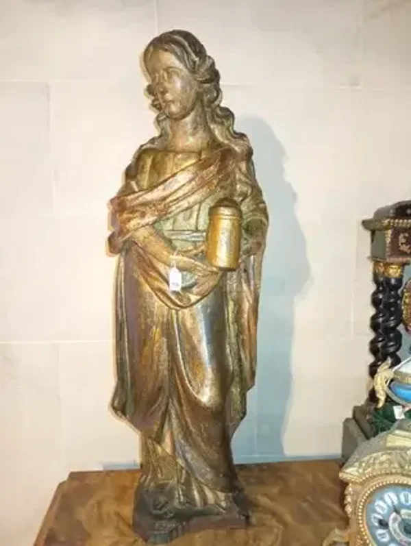 Santa Maria Magdalena