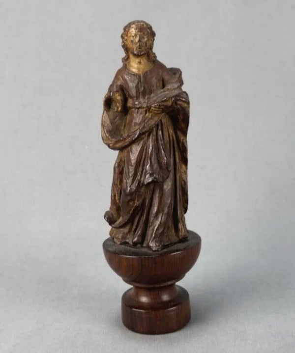 San José siglo XVIII