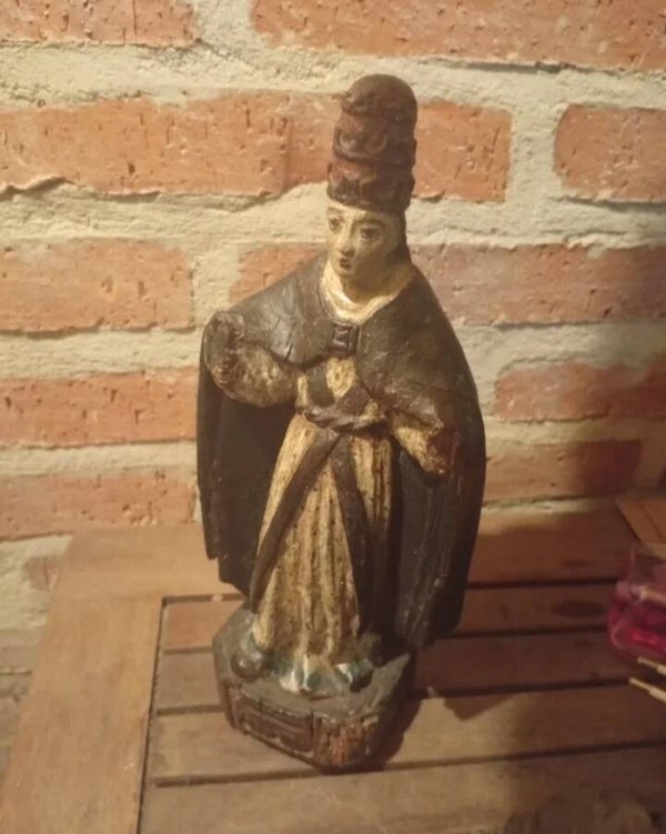 San Gregorio