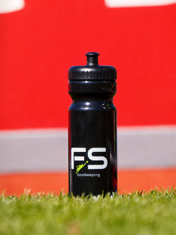 FS Goalkeeping Trinkflasche