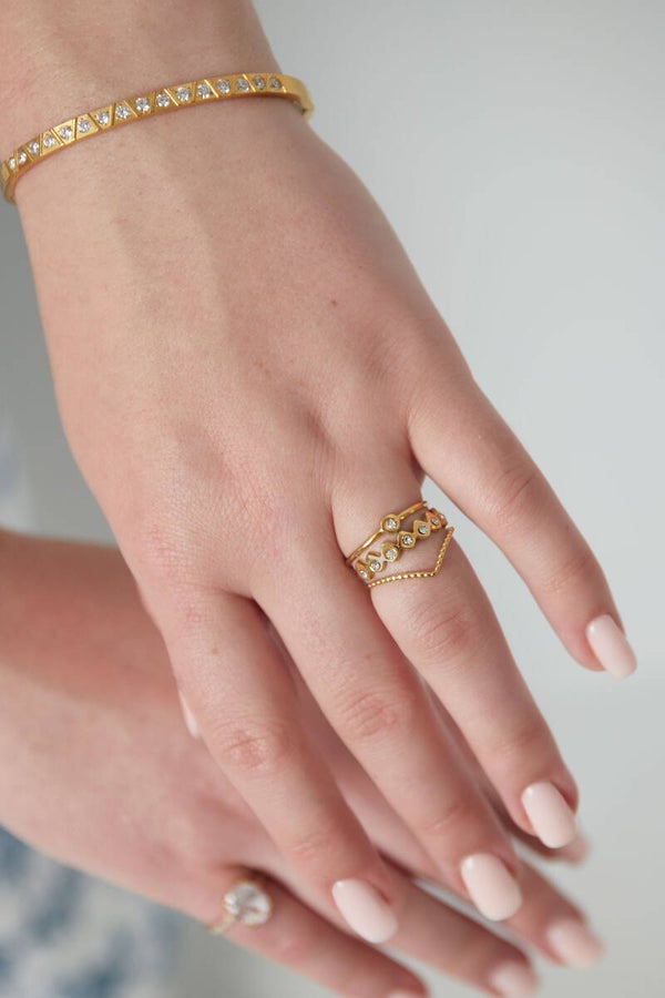 Ring Triple statement