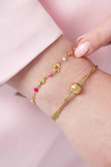 Starr Liefdesarmband