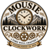Mousie clockworks