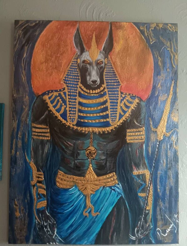 Anubis