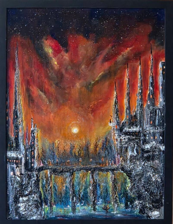 Fantasía