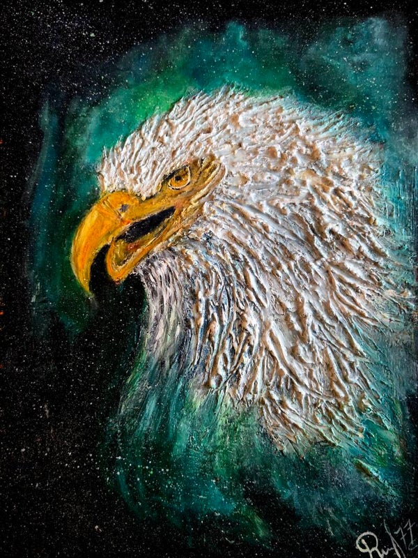 Águila