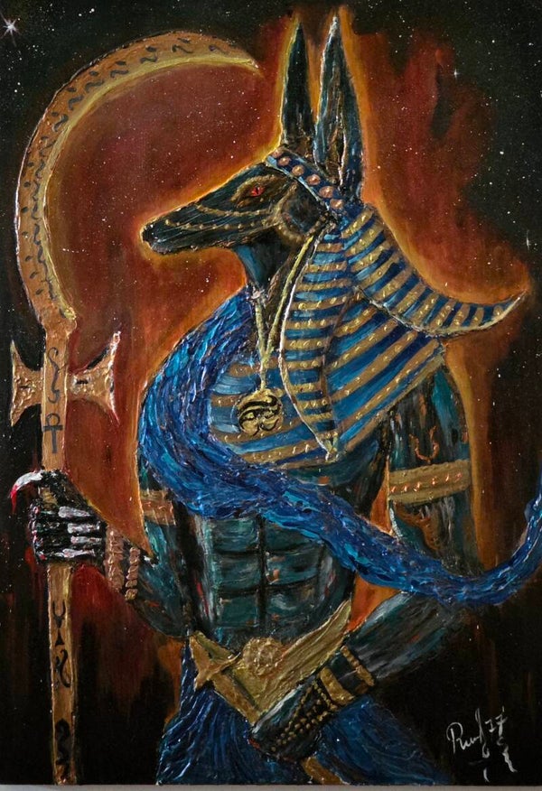 El guardián