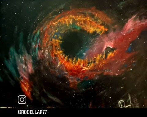 ENERGY GALAXI soul vendido