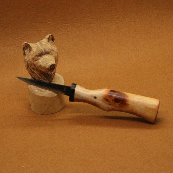 N° 538 – Petit couteau de sculpteur
