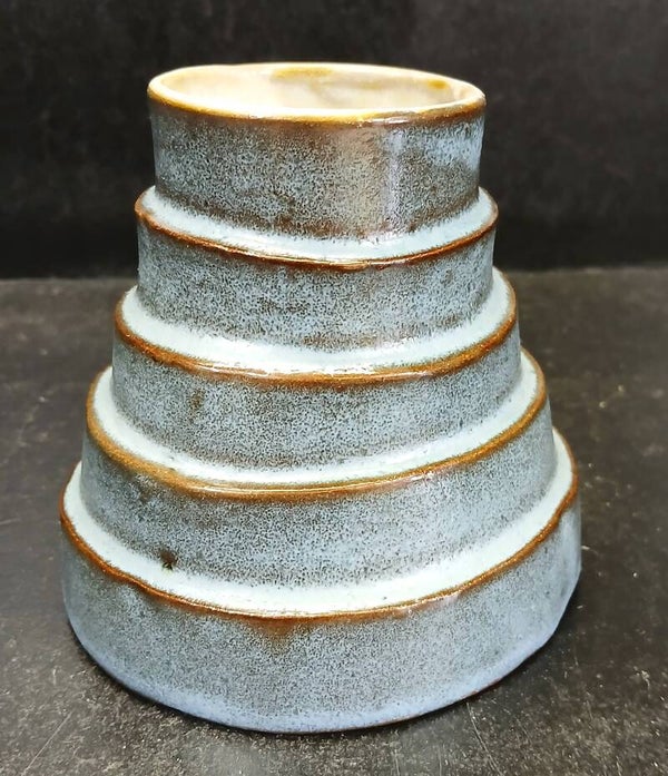 Vaas, Antoine de Vink