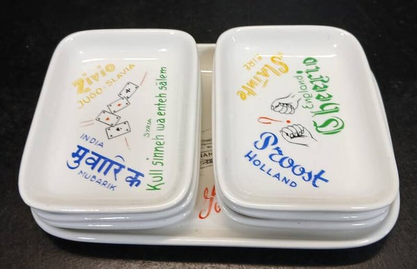 Societe Ceramique jaar ca. 1970