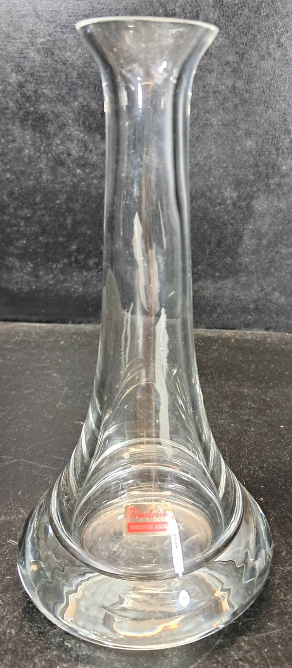 Glazen karaf Freedrich