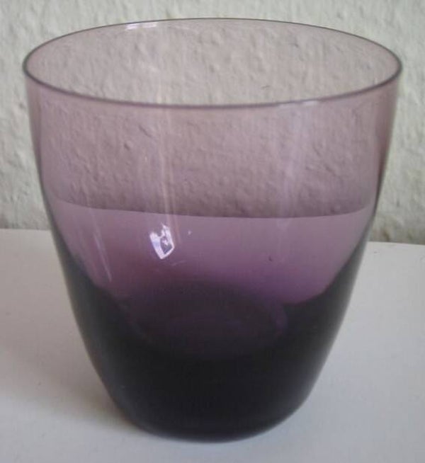 K13 wijnbeker / jus d’ orangeglas