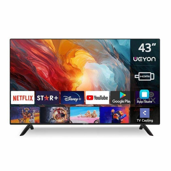 TV Ueyon 43''