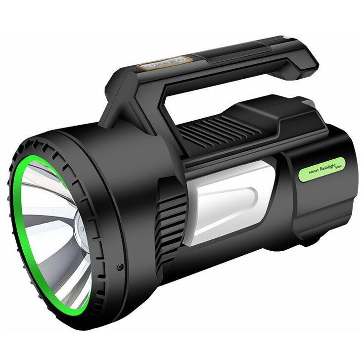 Linterna Led de mano