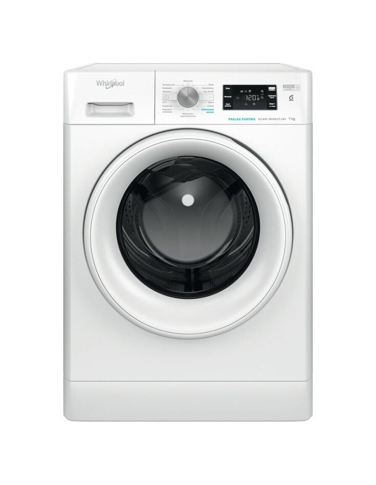 Lavadora Secadora Whirlpool