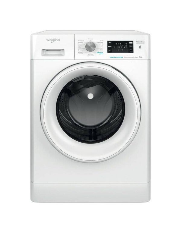 Lavadora Secadora Whirlpool