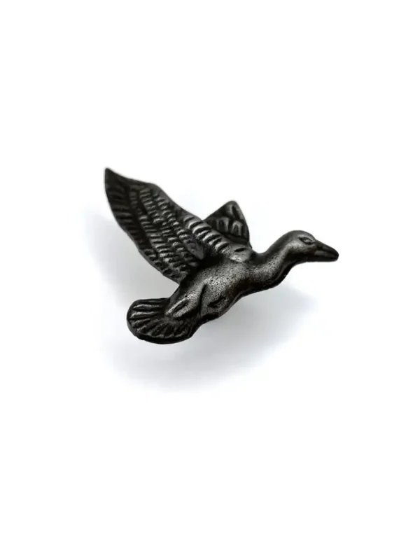 Knob Cupboard FLYING GOOSE