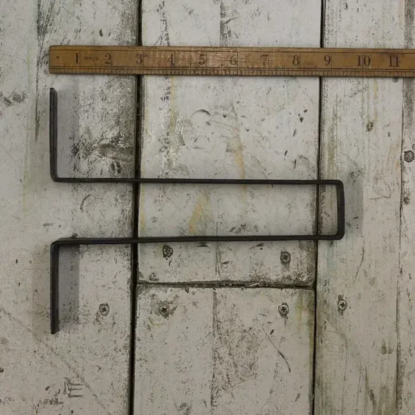 Shelf Bracket STRAP Wrap Scaffold