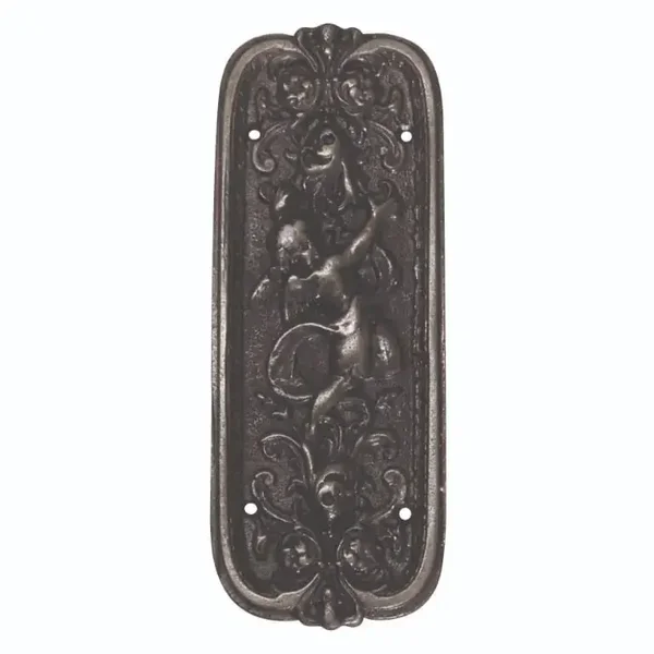 Push Finger Plate CHERUB