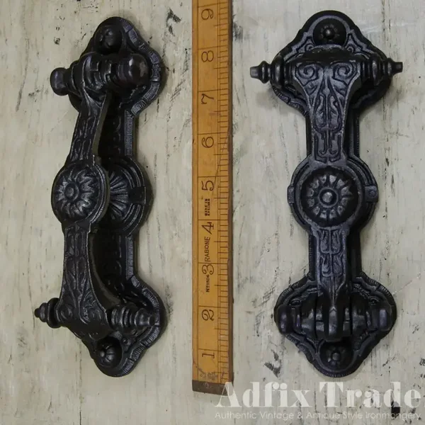 Door Knocker REGENCY Design