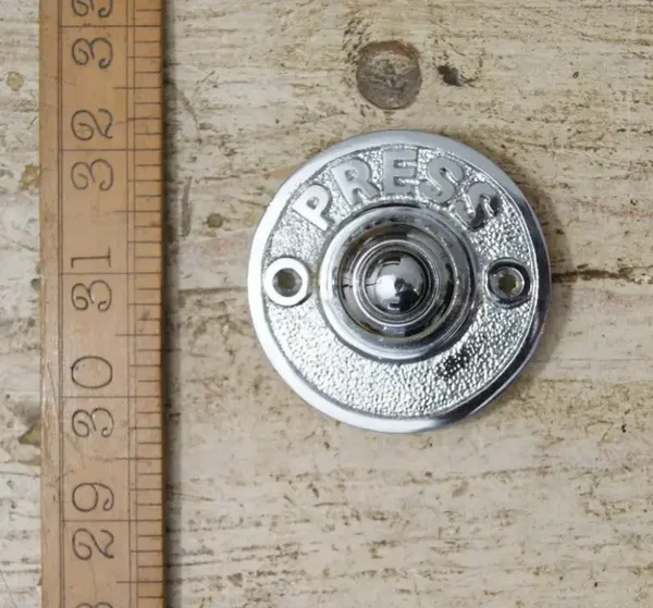 Door Bell Push PRESS