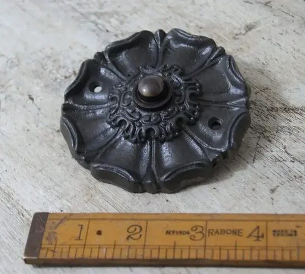 Door Bell Push EPPLEWORTH