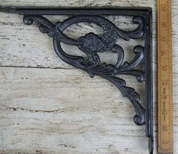 Shelf Bracket SERPENT