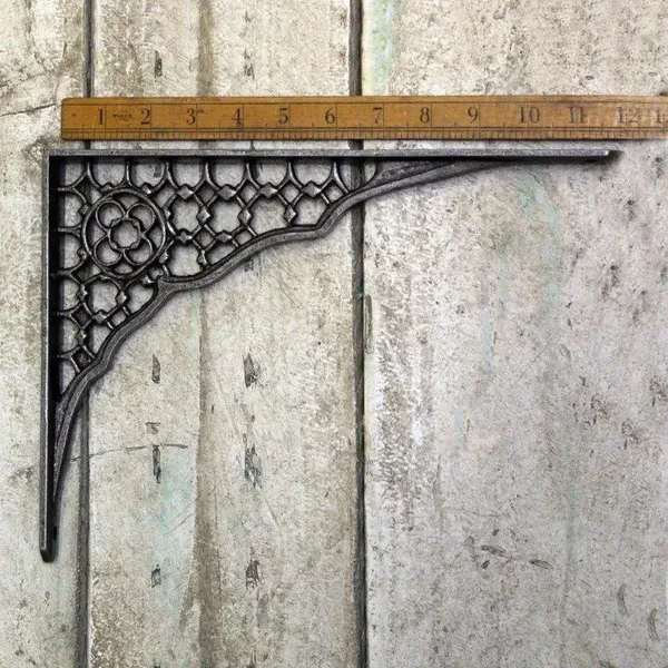 Shelf Bracket JALI LATTICE