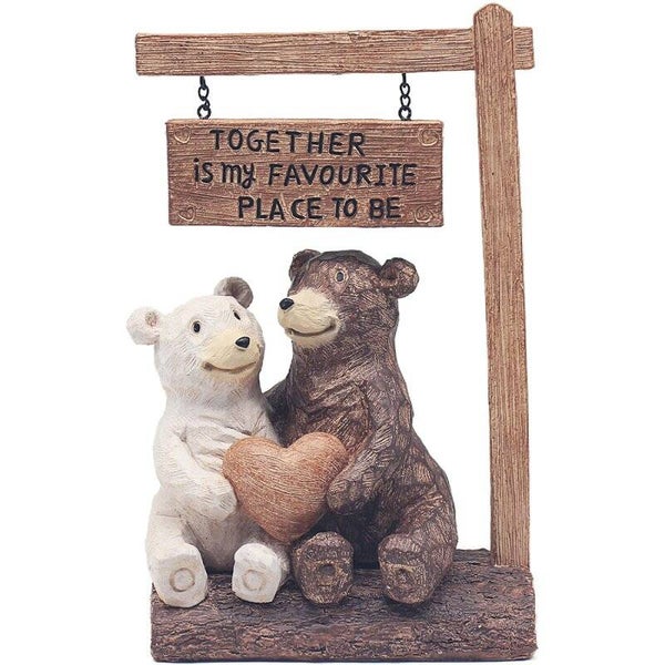 Bear Family