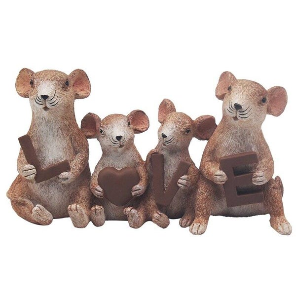 Mice Love