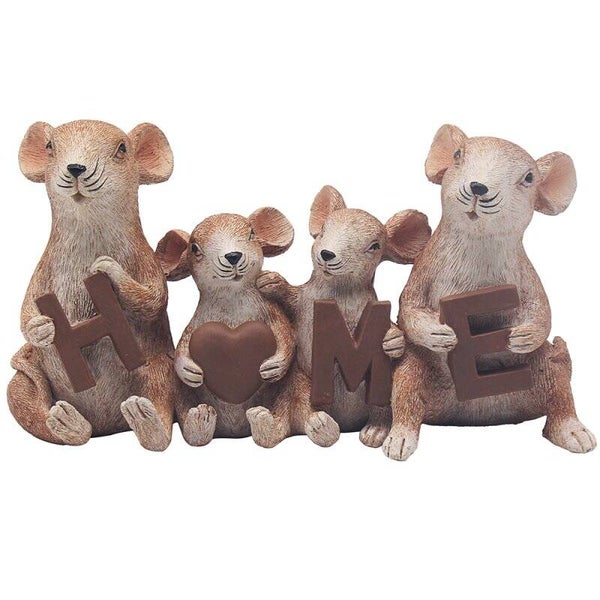 Mice Home