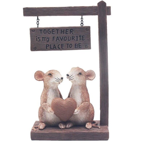 Mice Family