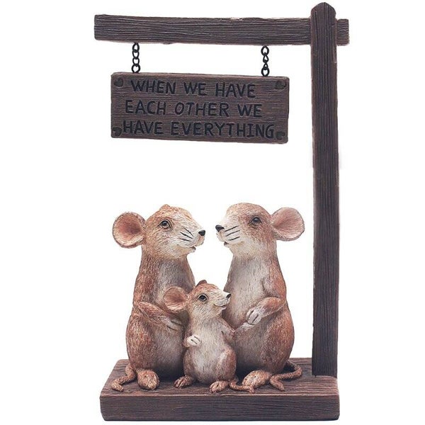 Mice Family