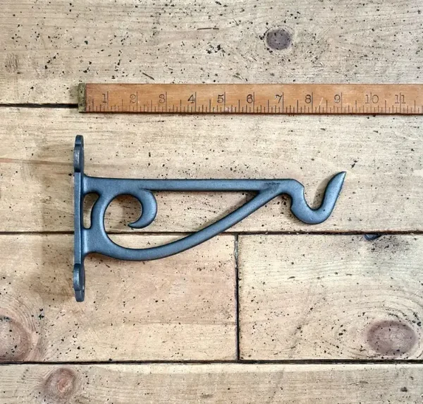 Shelf Bracket Plant Hanger ACACIA