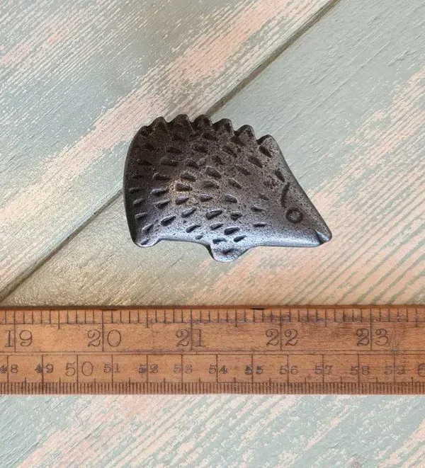 Knob Cupboard HEDGEHOG