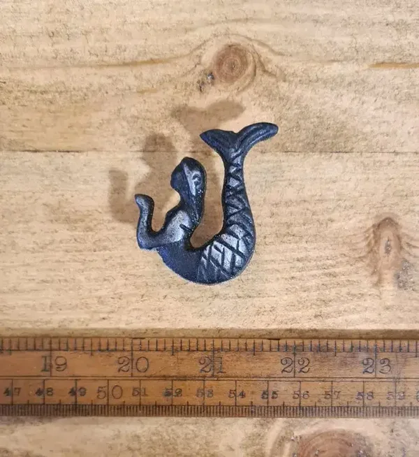 Knob Cupboard MERMAID