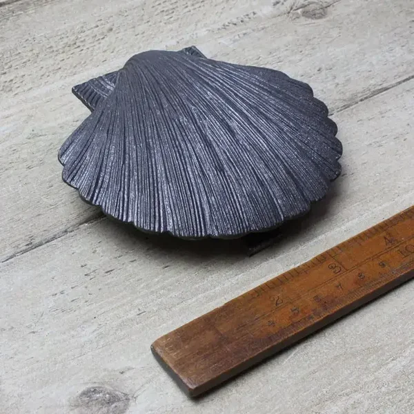 Door Knocker SCALLOP SHELL