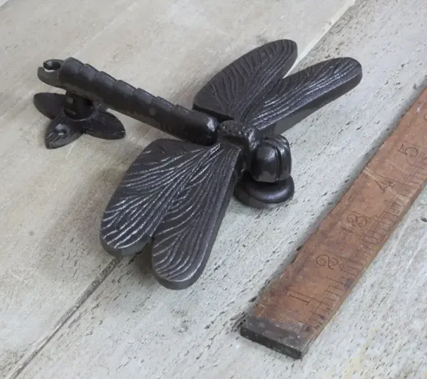 Door Knocker DRAGONFLY