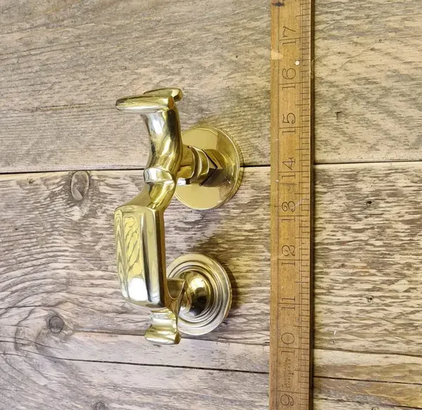 Door Knocker DOCTORS