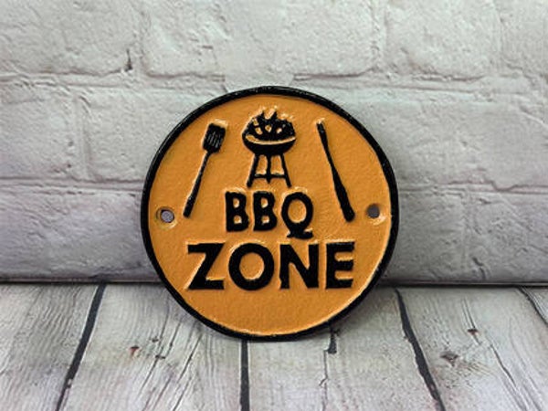 Barbecue Zone