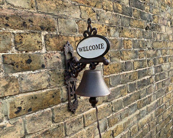 Welcome Bell