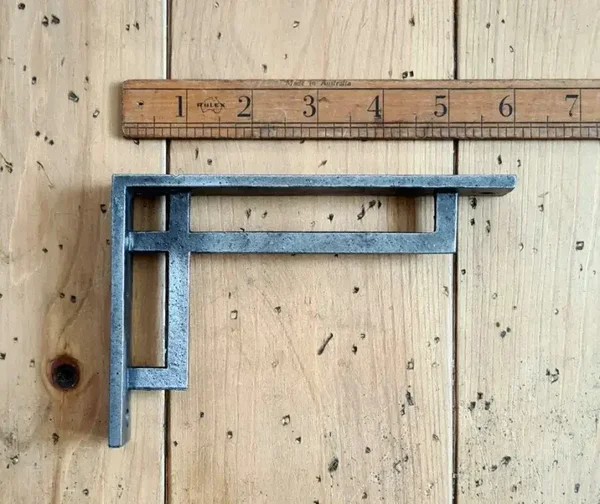 Shelf Bracket ART DECO MORRIS