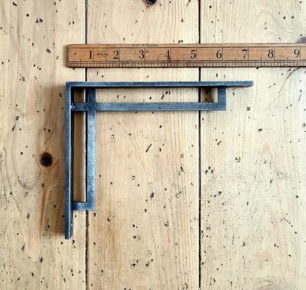 Shelf Bracket ART DECO MORRIS