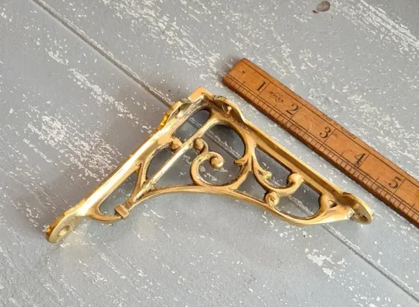 Shelf Bracket HERITAGE
