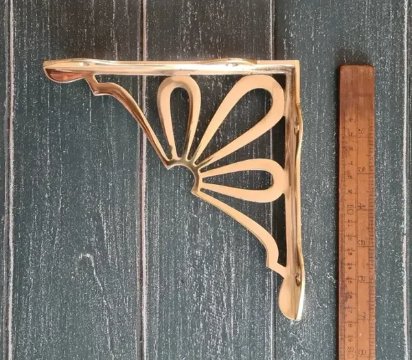 Shelf Bracket DAISY Design
