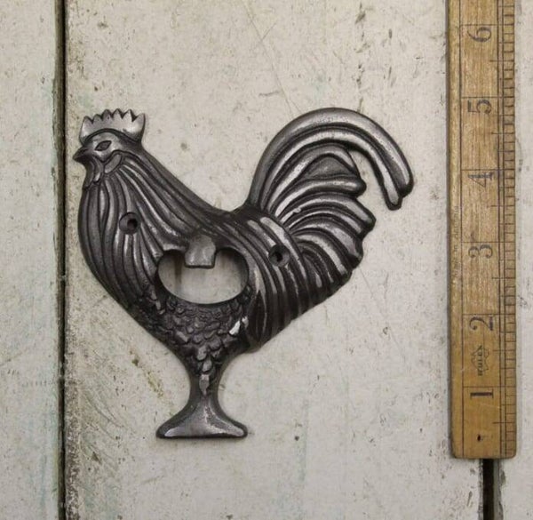 Bottle Opener Wall Mounted COCKEREL